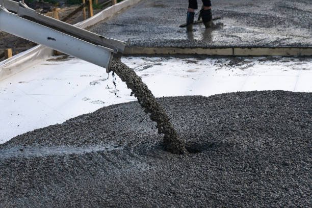  Middleburg, PA Concrete contractor Pros