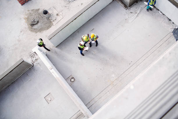 Best Concrete Staining and Coloring in Middleburg, PA