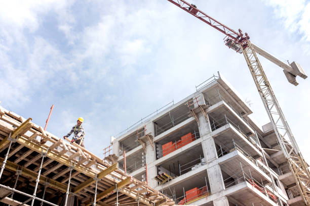 Best Concrete Foundation Repair in Middleburg, PA